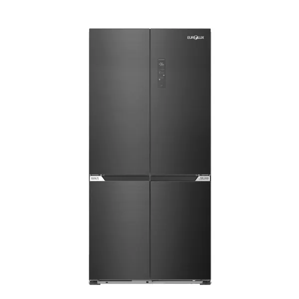 Eurolux EU-RF58HNF-4BMD — холодильники
