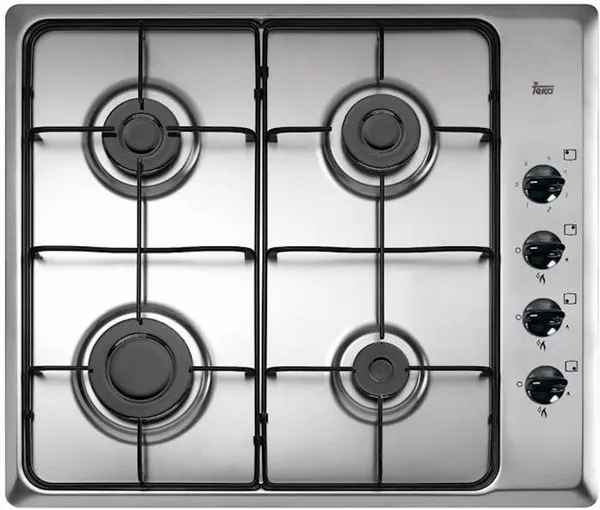 Bişirmə səthi Teka HLX 60 4G AI AL — варочные панели