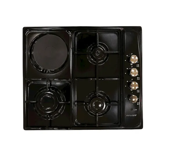Bişirmə paneli Luxell LX-412B — варочные панели
