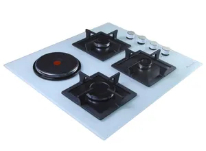 Bişirmə paneli Sigma 12216 KN (1230)