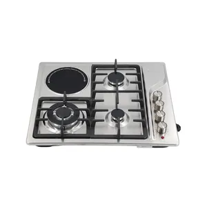 Bişirmə paneli Davaline 6044CS