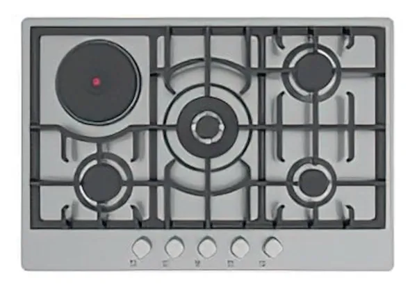 Bişirmə səthi Electrotech H7107P13IS-X — bişirmə panelləri