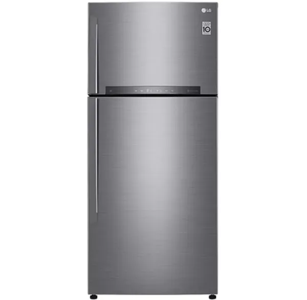 LG GR-H842HLHM — холодильники
