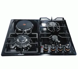 Bişirmə səthi Blackbird BGC-9996