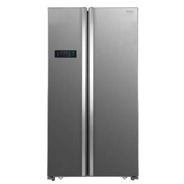 Kraft NF 601 X — холодильники