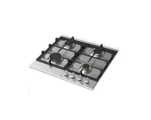 Bişirmə səthi Alneo 6072 Inox