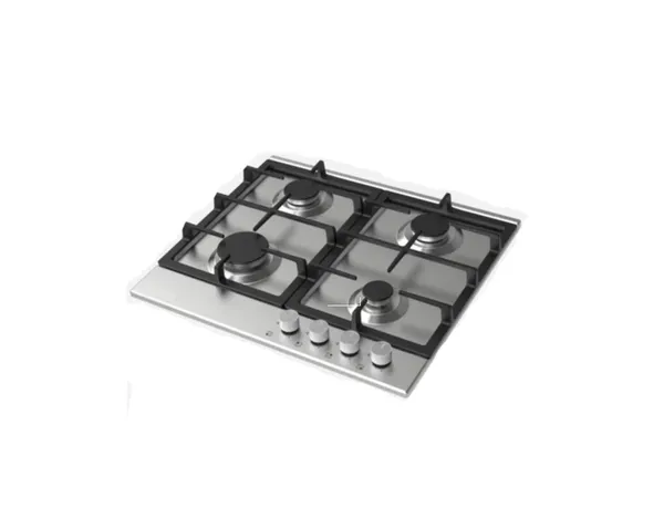 Bişirmə səthi Alneo 6072 Inox — bişirmə panelləri