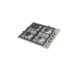 Bişirmə səthi Alneo 6075 Inox