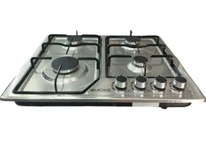 Qaz plitəsi Quicks Q-10160
