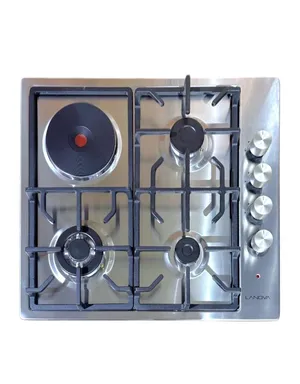 Bişirmə səthi Lanova 031Inox
