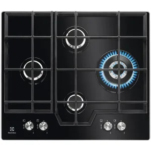 Bişirmə səthi Electrolux KGG6456K