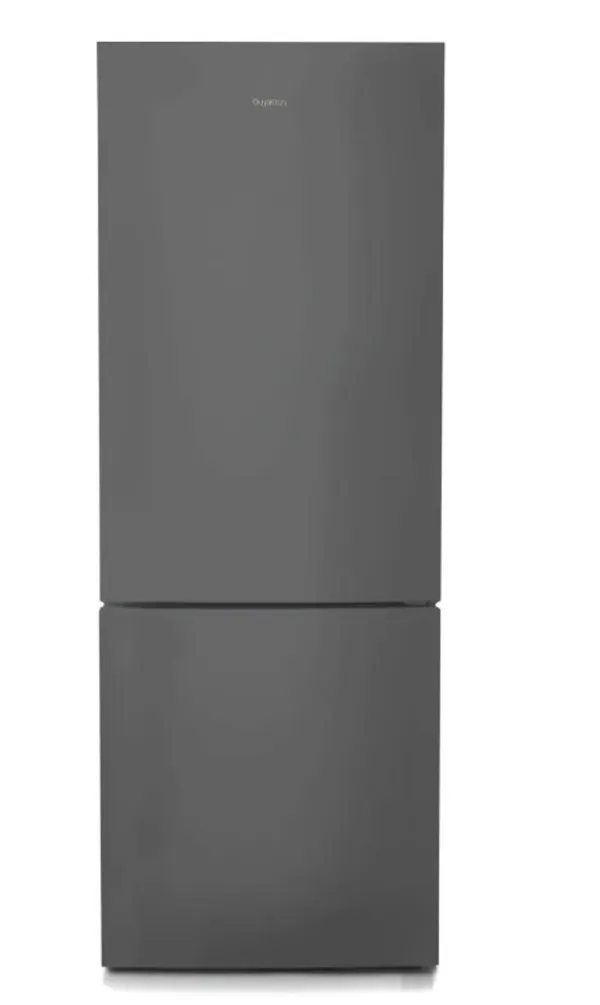 Biryusa W6134 — холодильники