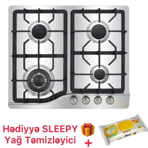 Bişirmə paneli Eurolux BB-001276