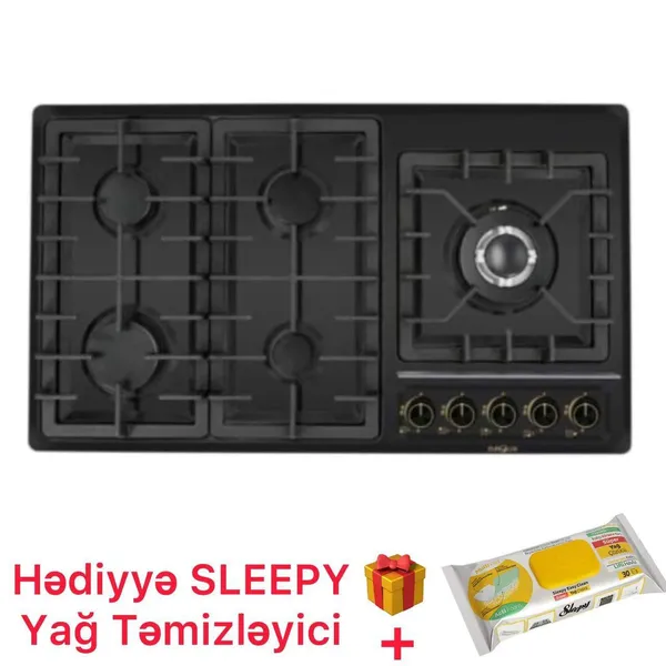 Bişirmə paneli Eurolux BB-001283 — bişirmə panelləri