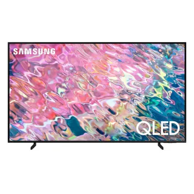 SAMSUNG QE-43Q60BA — телевизоры