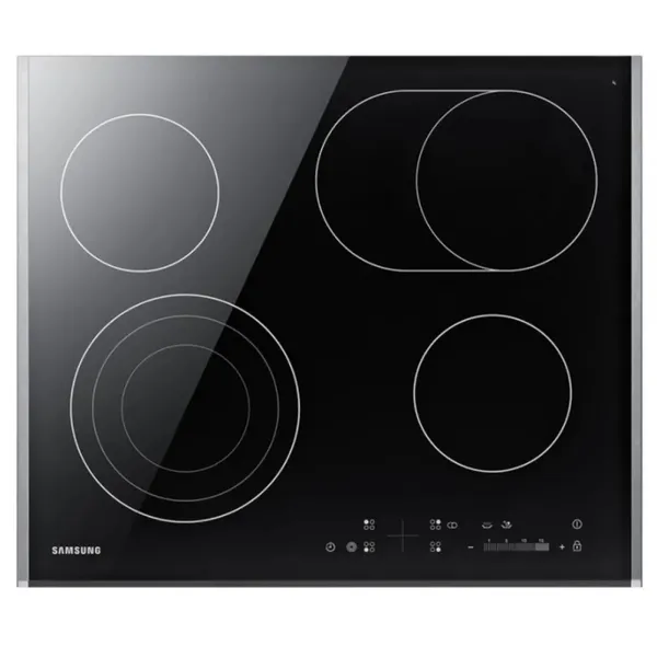 Bişirmə paneli Samsung NZ64T3536DK/WT — варочные панели