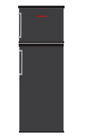 Shivaki HD-276-FN Black