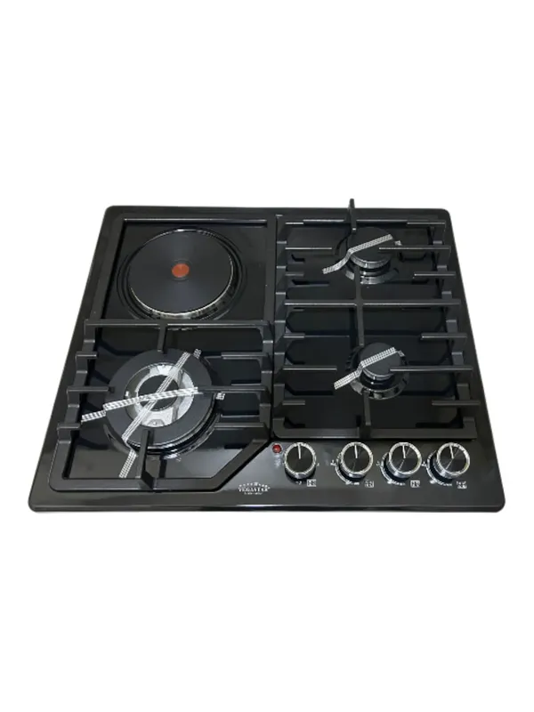 Bişirmə səthi VegaStar 6010B — варочные панели