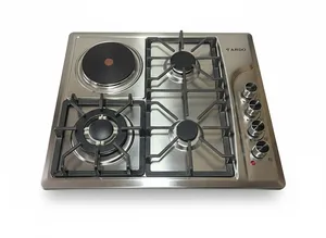Qaz piltəsi Ardo 6031s
