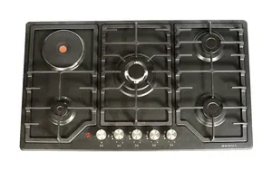 Bişirmə paneli 71365 DNG BL - 2506250028