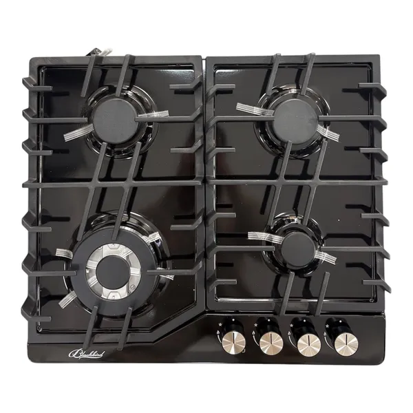 Bişirmə səthi BlackBird BGC-558B — bişirmə panelləri