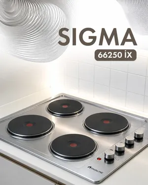 Bişirmə səthi Sigma 66250 ix