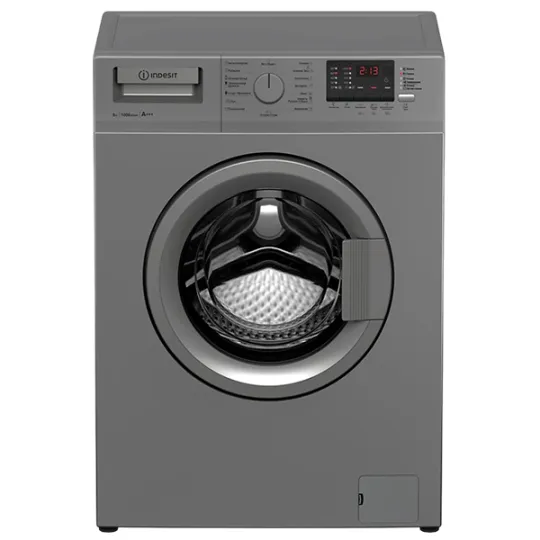 Indesit WIN610S — paltaryuyan maşınlar