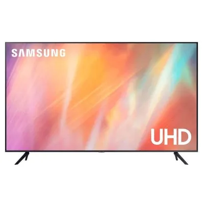 SAMSUNG UE-43AU7100 — телевизоры