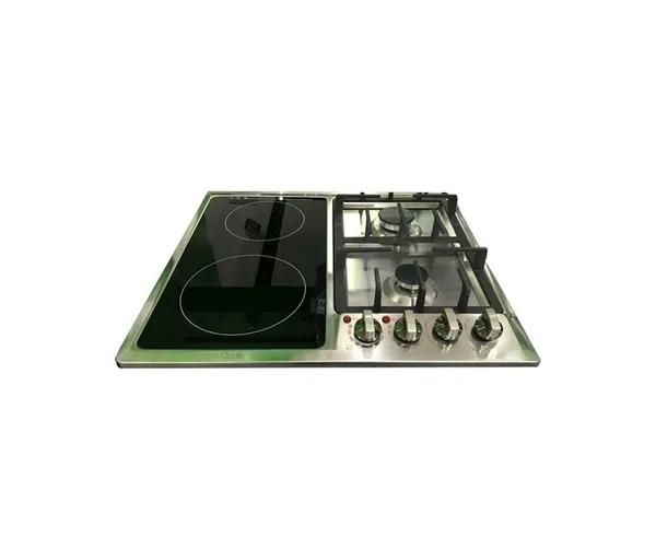 Bişirmə paneli Luxell Eurolux EU-GH26XB22GCN2 — bişirmə panelləri