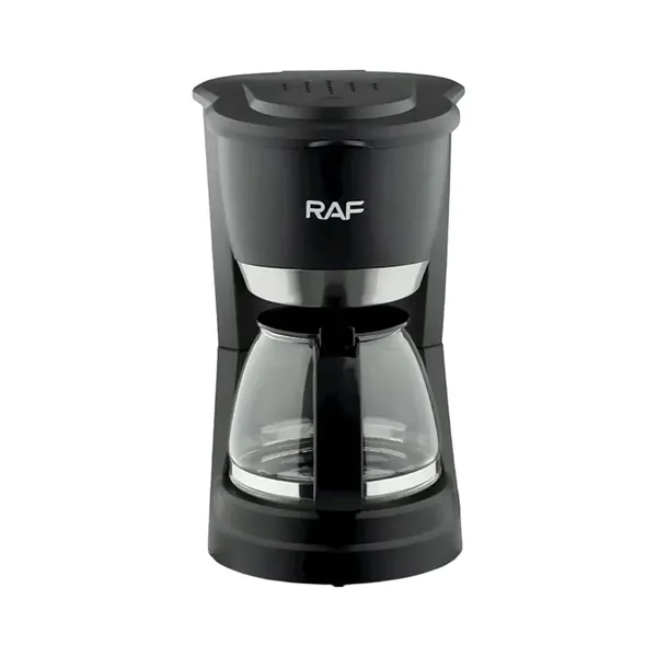 Qəhvədəmləyən RAF R.112 — qəhvə maşınları
