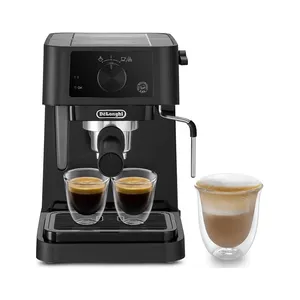Qəhvəbişirən DeLonghi EC235.BK