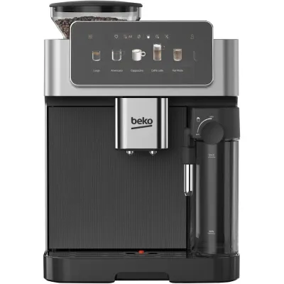 BEKO CEG 8564 B — qəhvə maşınları