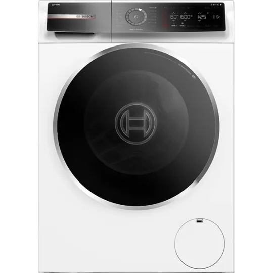 BOSCH WGB256A0ME — стиральные машины