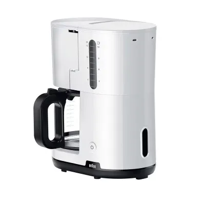 KOFEVARKA BRAUN KF 1100 BK — qəhvə maşınları