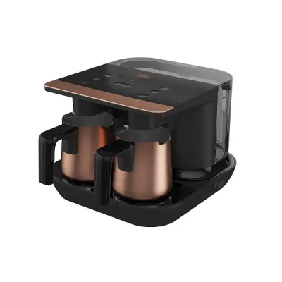 BEKO TKM 8961B — кофемашины