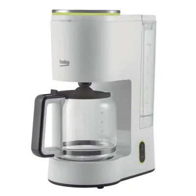Beko FCM 1321 W — кофемашины