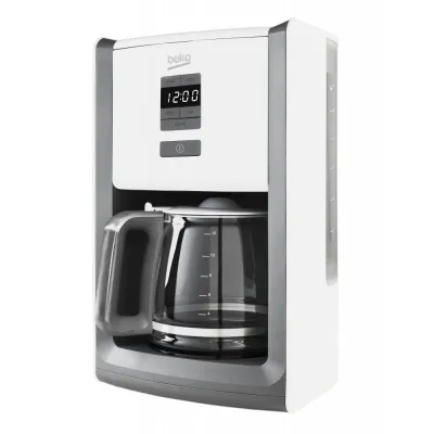 Beko CFD 6151 W — qəhvə maşınları