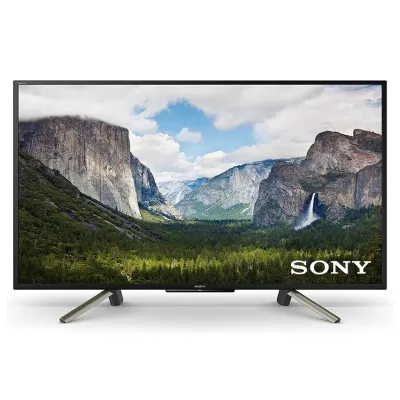 Sony KDL-50WF665 — televizorlar