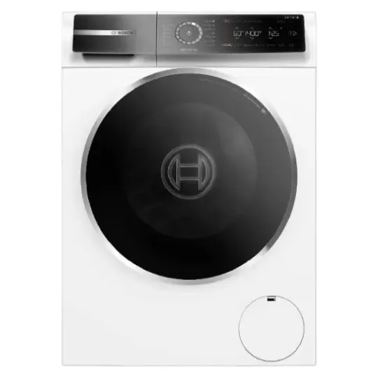 BOSCH WGB24400ME — стиральные машины