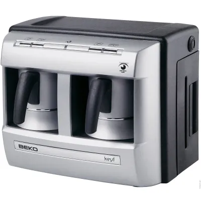 Beko BKK 2113 — qəhvə maşınları