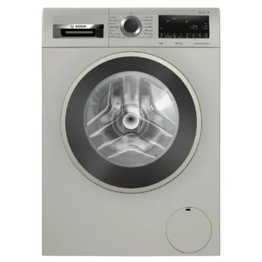 BOSCH WGA2440XME — стиральные машины