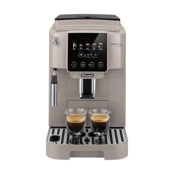 Qəhvə maşını DeLonghi Magnifica Start ECAM 220.50.BG — qəhvə maşınları