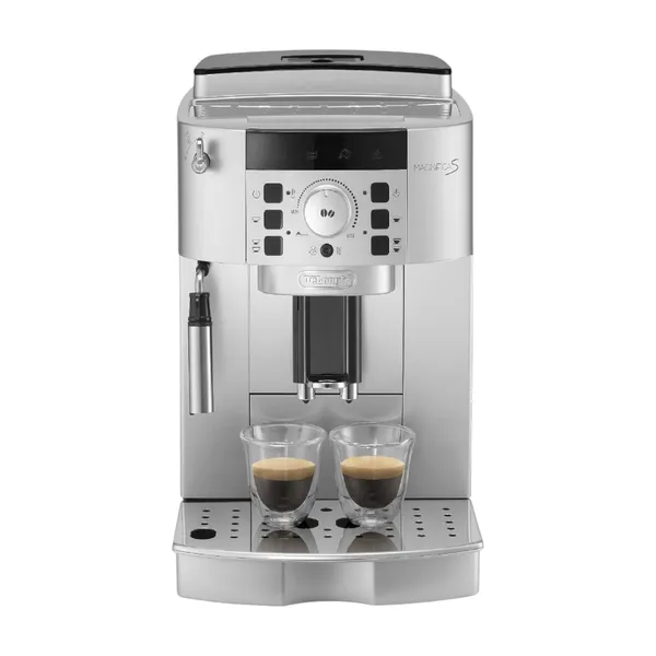 Qəhvə maşını DeLonghi ECAM 22.110.SB — qəhvə maşınları