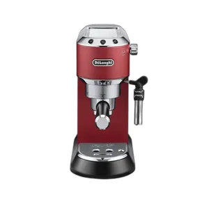Qəhvədəmləyən DeLonghi Dedica EC685.R