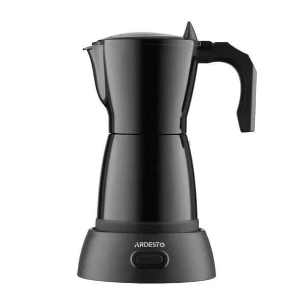Qəhvəbişirən Ardesto CMM-X300B — кофемашины