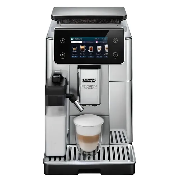 Qəhvə maşını Delonghi ECAM630.55.SSM — кофемашины
