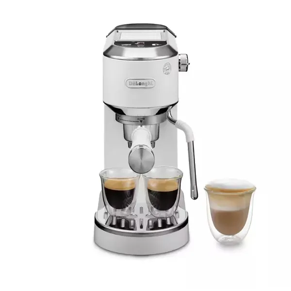 Qəhvə maşını Delonghi EC890.WI — qəhvə maşınları