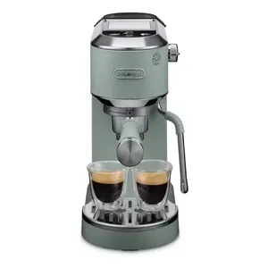 Qəhvə maşını Delonghi EC890.GR