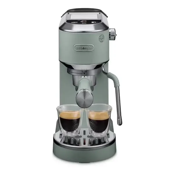 Qəhvə maşını Delonghi EC890.GR — qəhvə maşınları