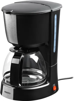 Qəhvəbişirən Ardesto FCM-D2100
